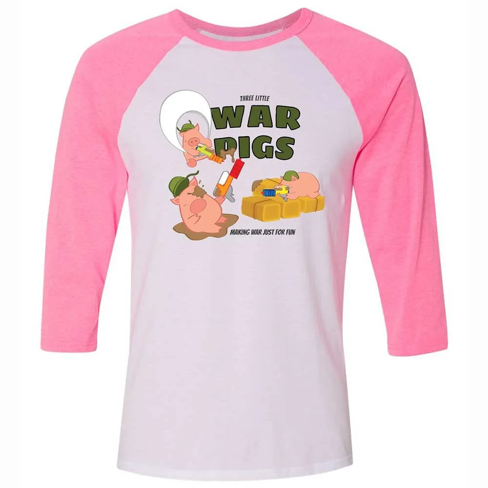 Making war just for fun - White/Neon Pink - 12