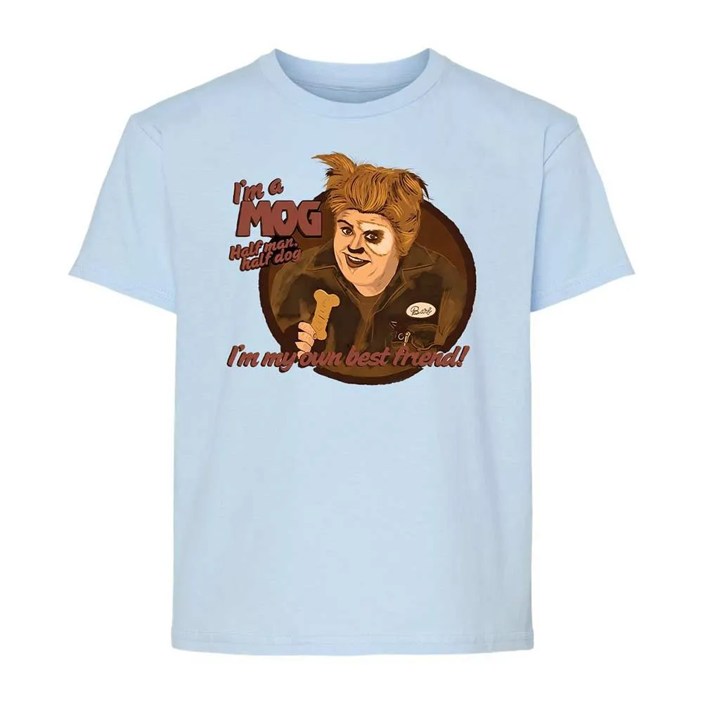 Kids T-Shirt - 9TH92BJN - Light Blue - 3