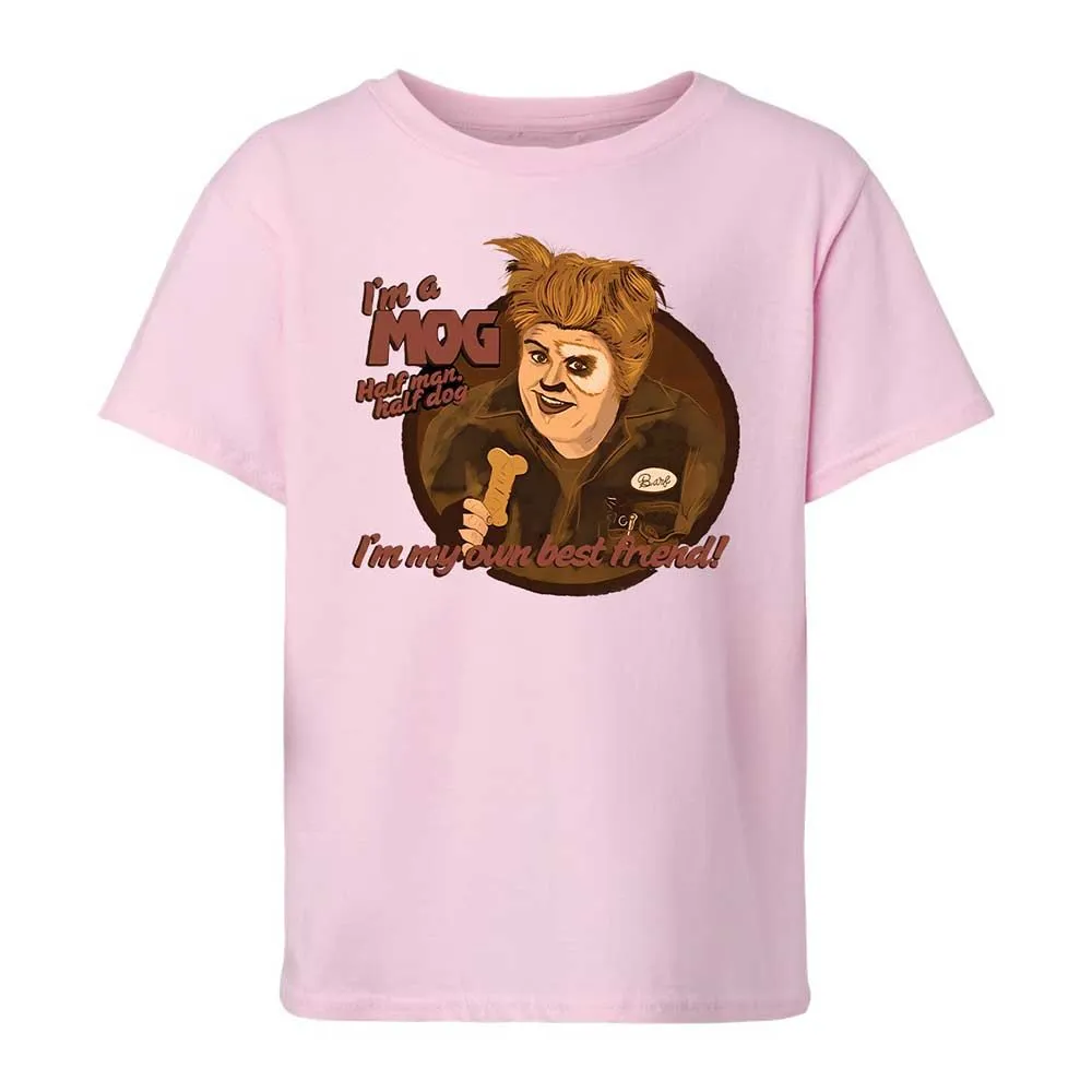 Kids T-Shirt - 9TH92BJN - Light Pink - 5