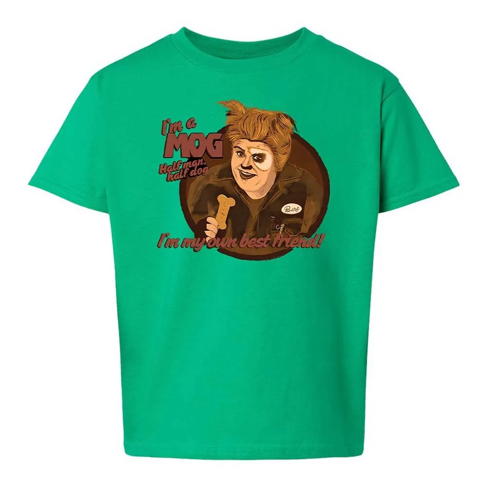 Kids T-Shirt - 9TH92BJN - Irish Green - 12