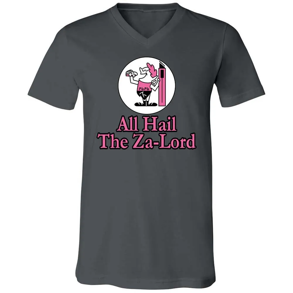 All Hail The Za-Lord - Asphalt - 16