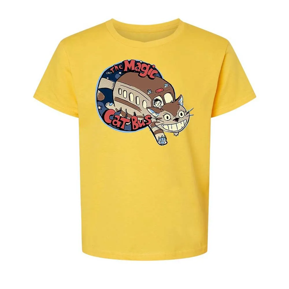 The Magic Catbus - Daisy - 9