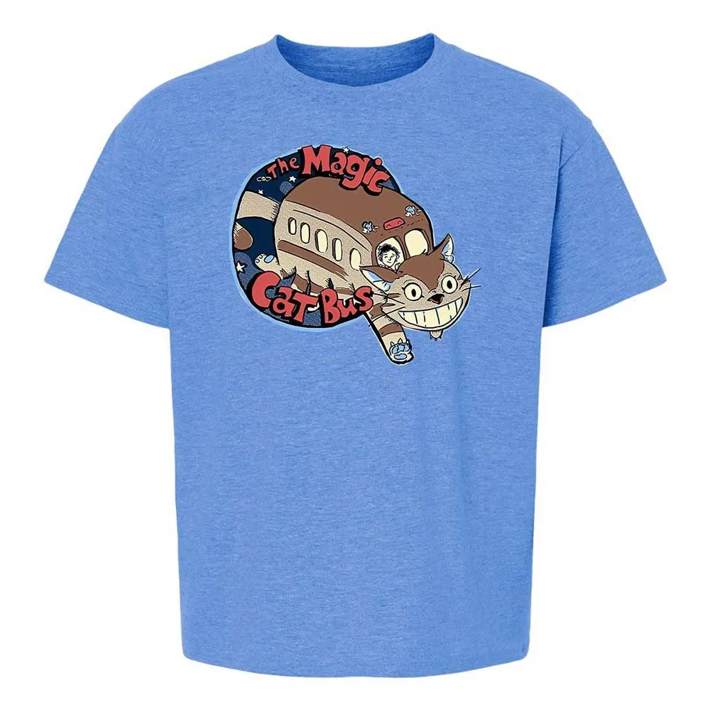 The Magic Catbus - Heather Royal - 14