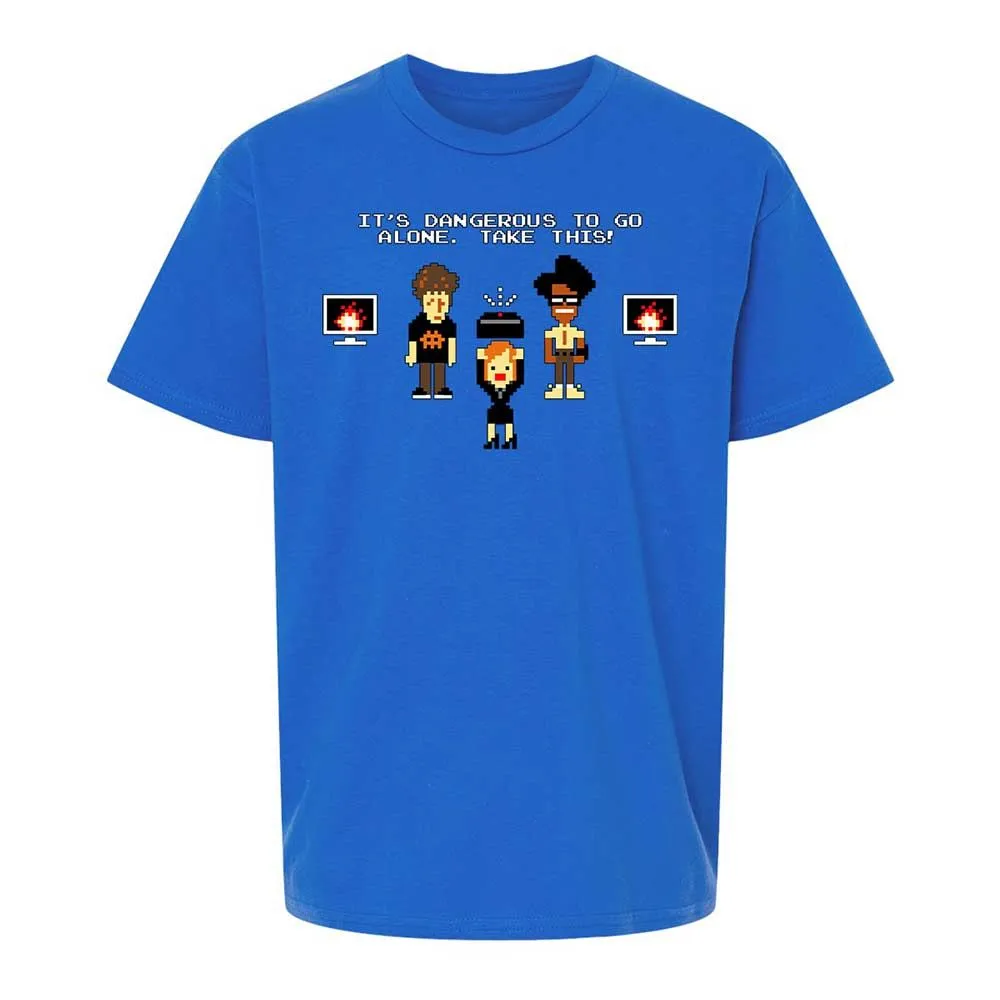 The Legend of Jen - Royal - 4