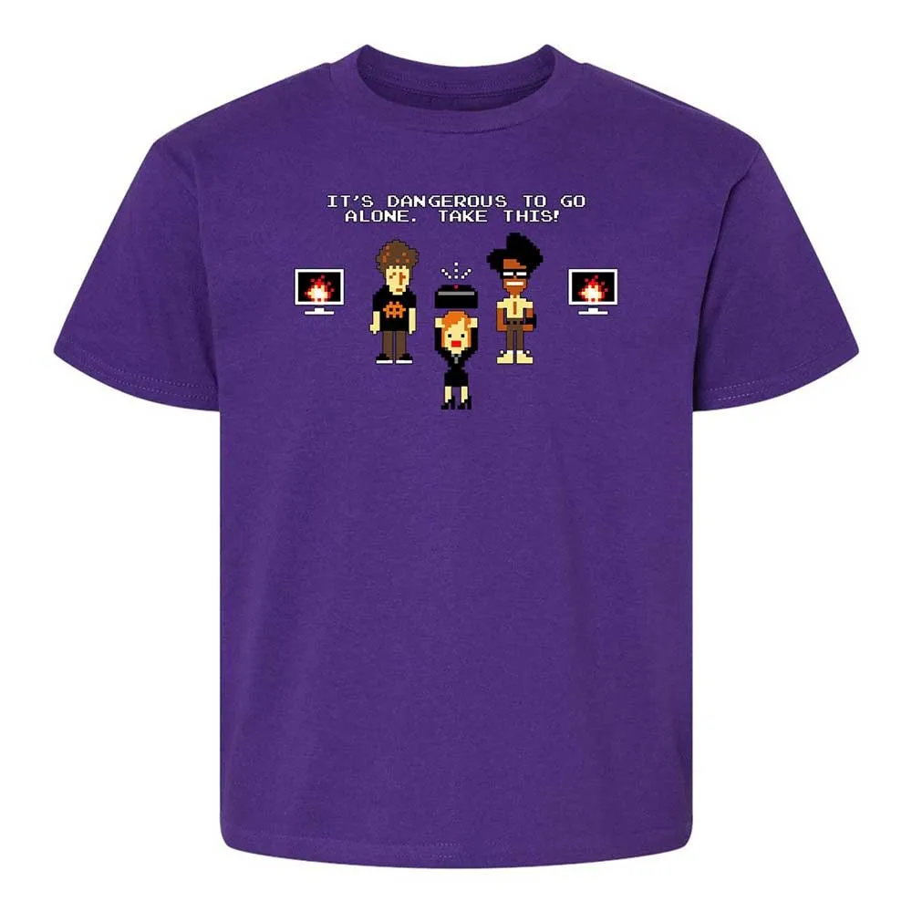 The Legend of Jen - Purple - 11