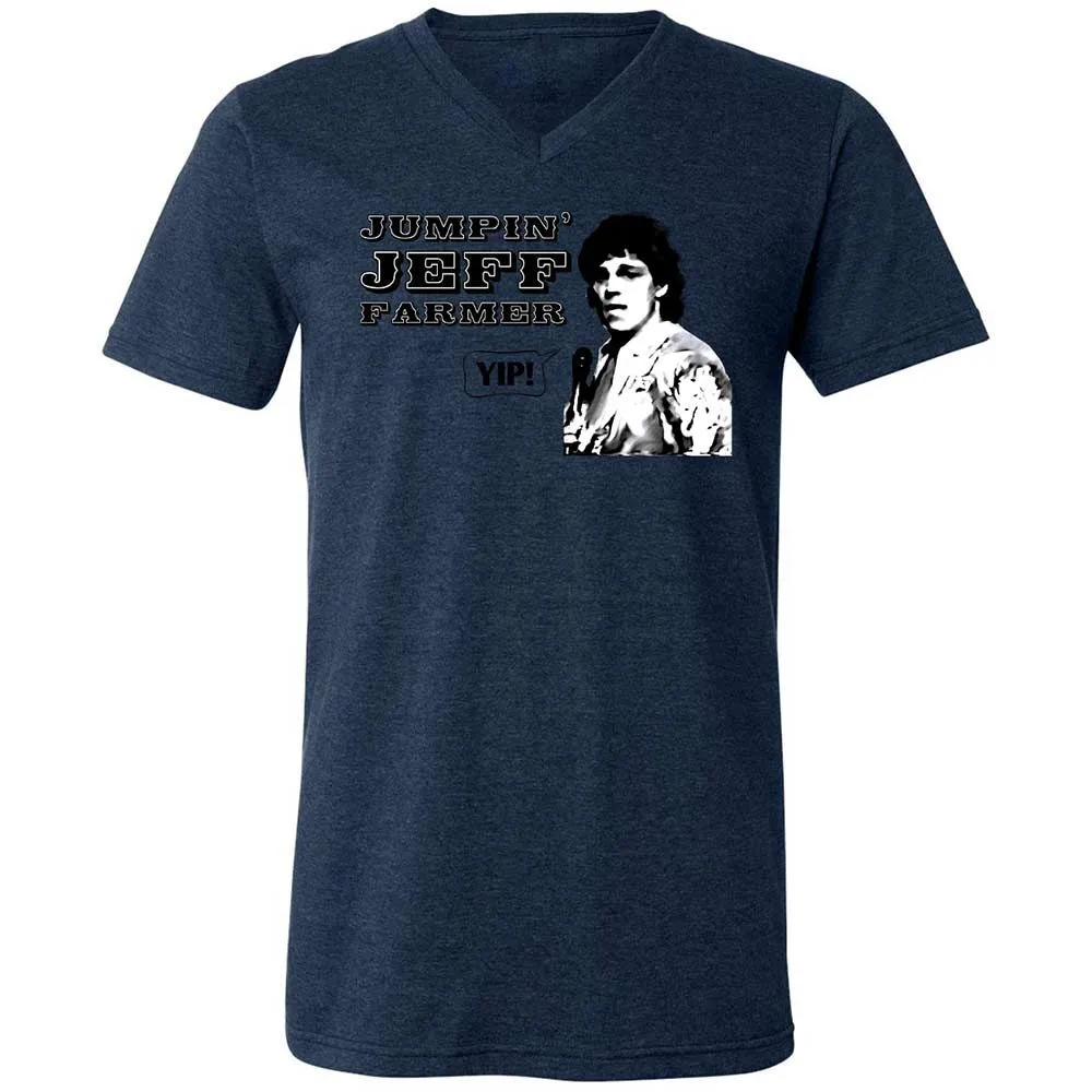Yip! - Heather Navy - 13