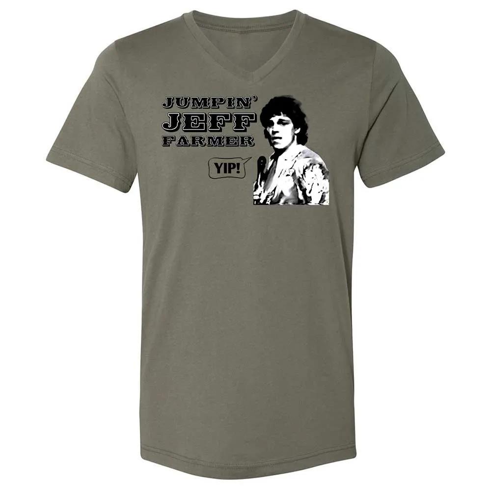 Yip! - Military Green - 15