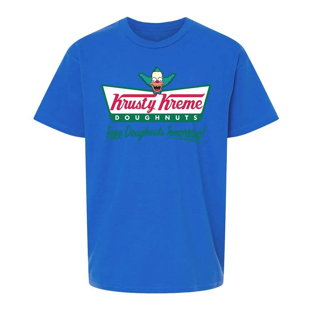 Kreme Doughnuts - Royal - 4