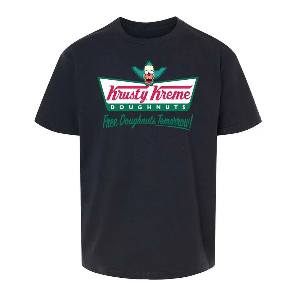 Kreme Doughnuts - Black - 7