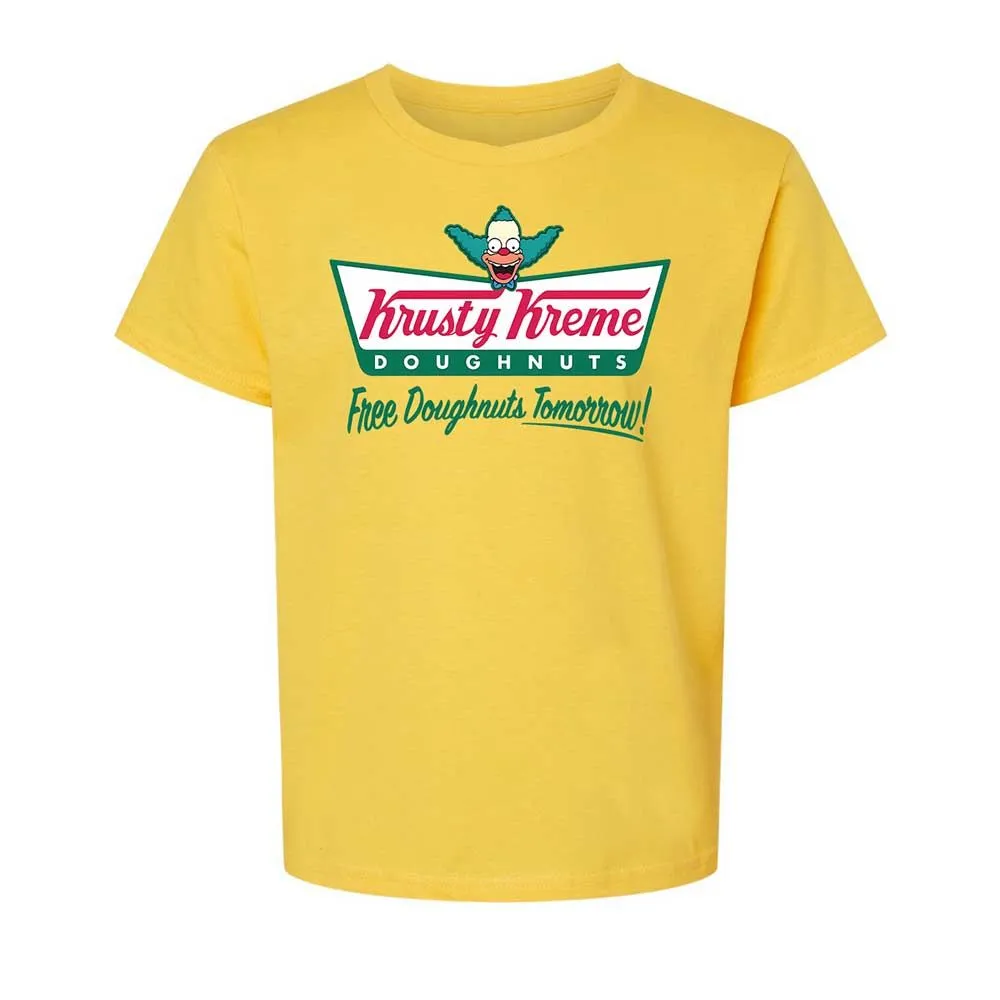 Kreme Doughnuts - Daisy - 9