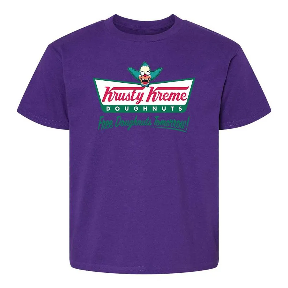 Kreme Doughnuts - Purple - 11