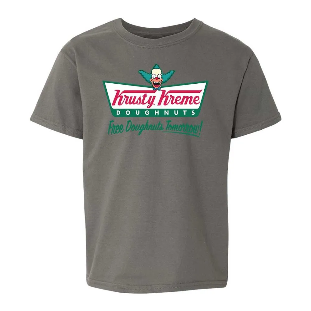 Kreme Doughnuts - Charcoal - 17