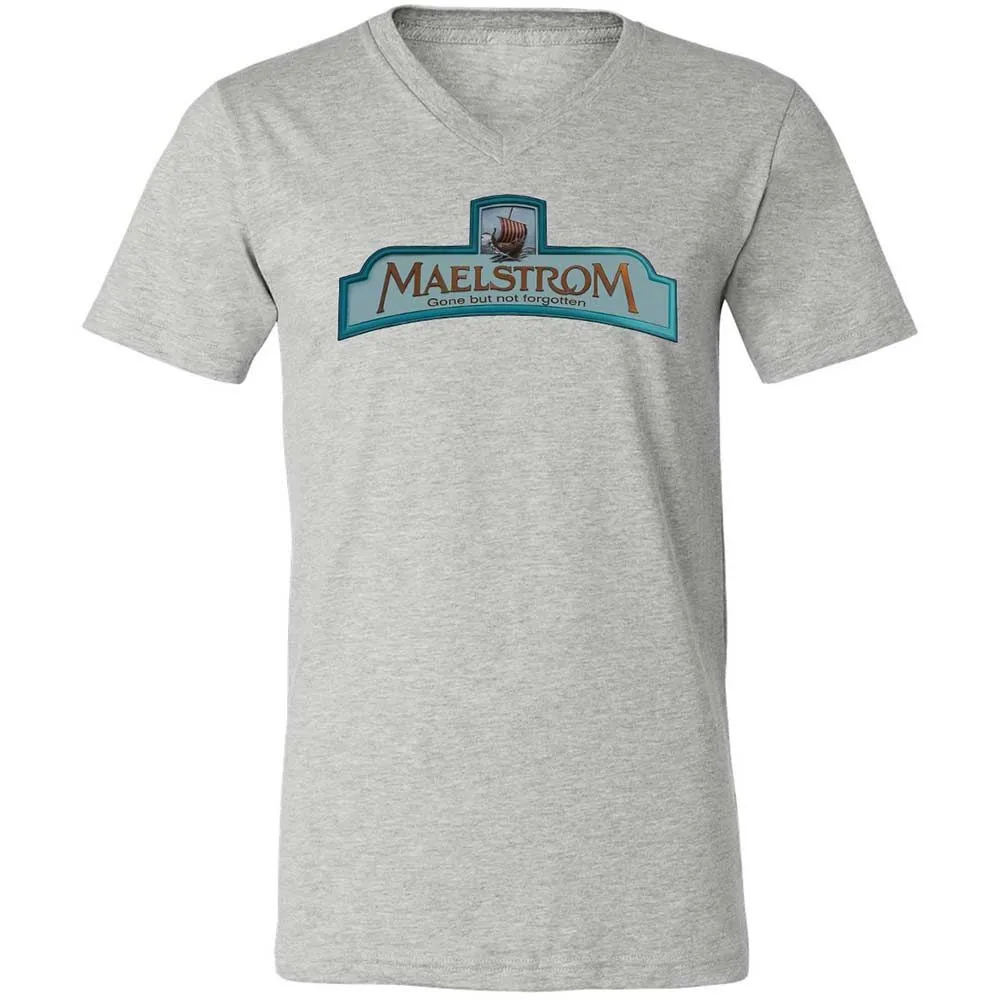 Maelstrom - Athletic Heather - 2