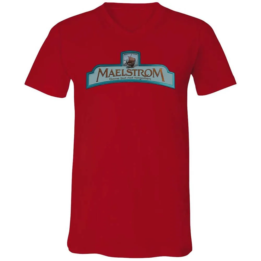 Maelstrom - Red - 5