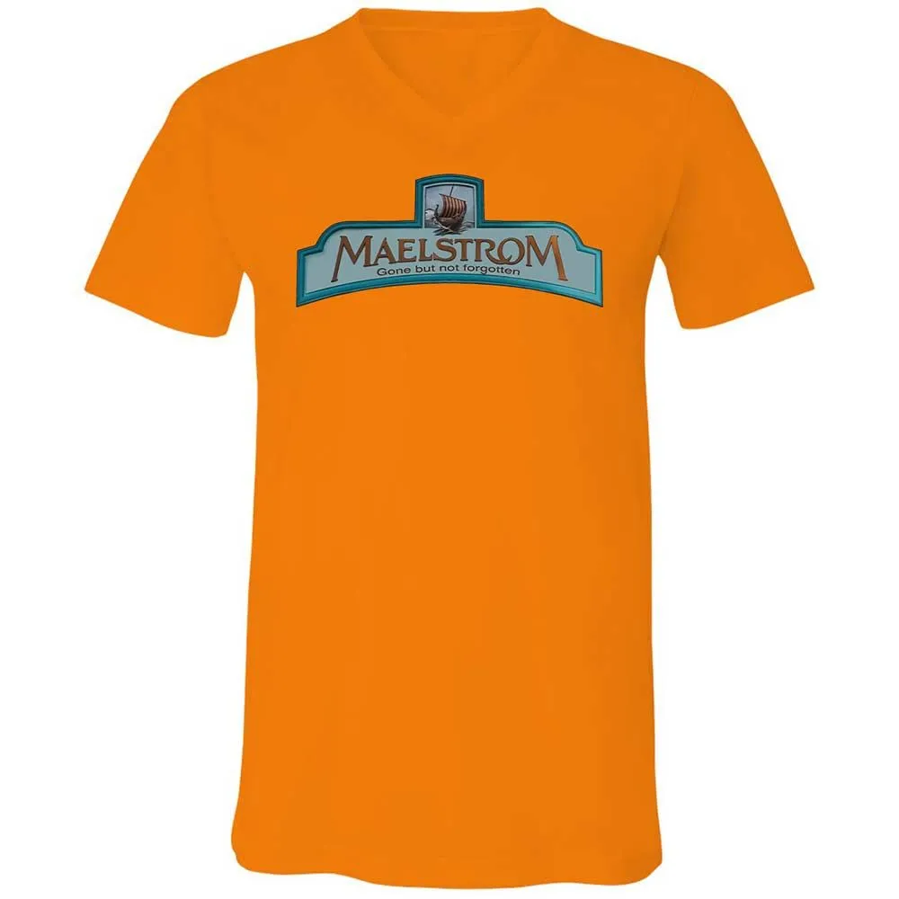 Maelstrom - Orange - 7