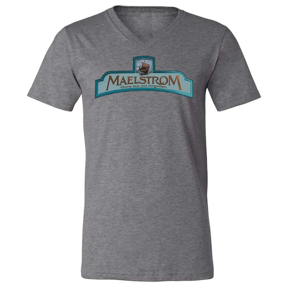 Maelstrom - Deep Heather - 9