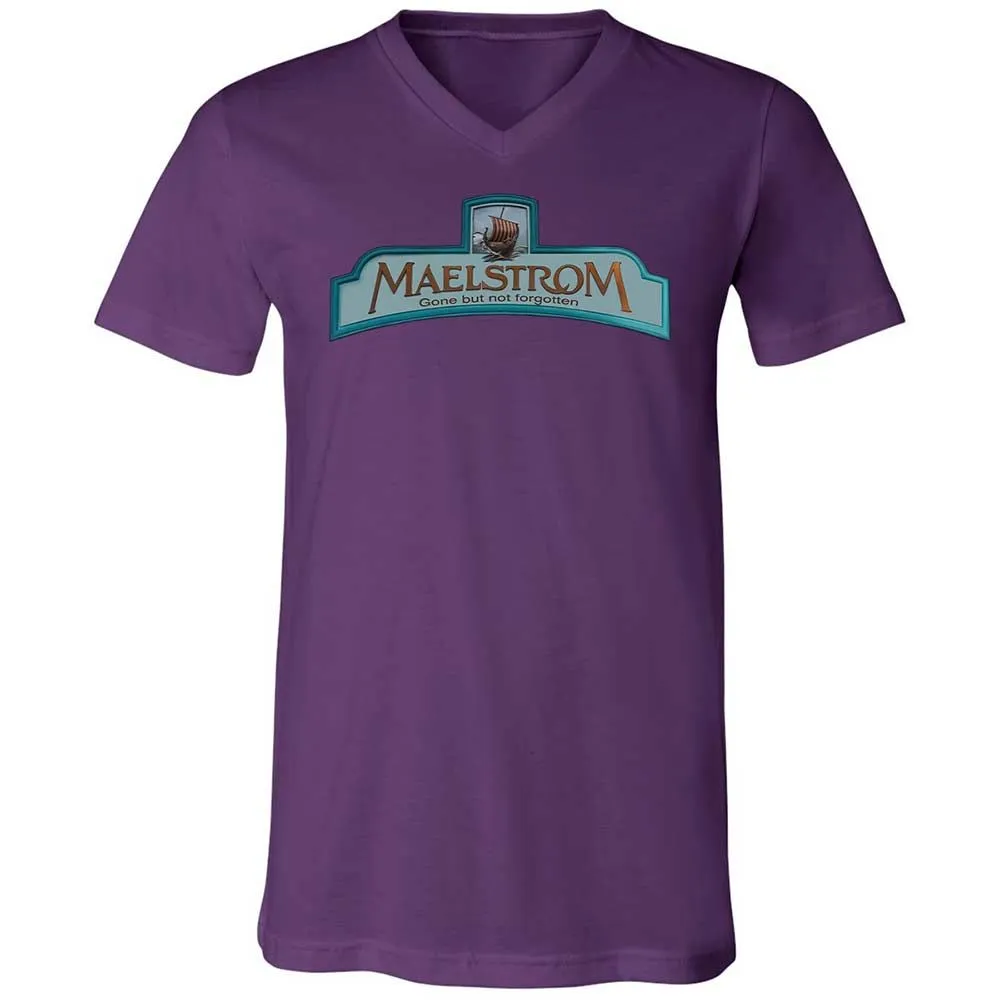 Maelstrom - Team Purple - 10