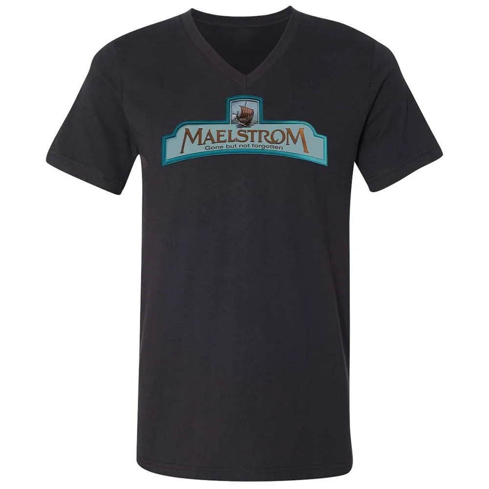 Maelstrom - Black - 11