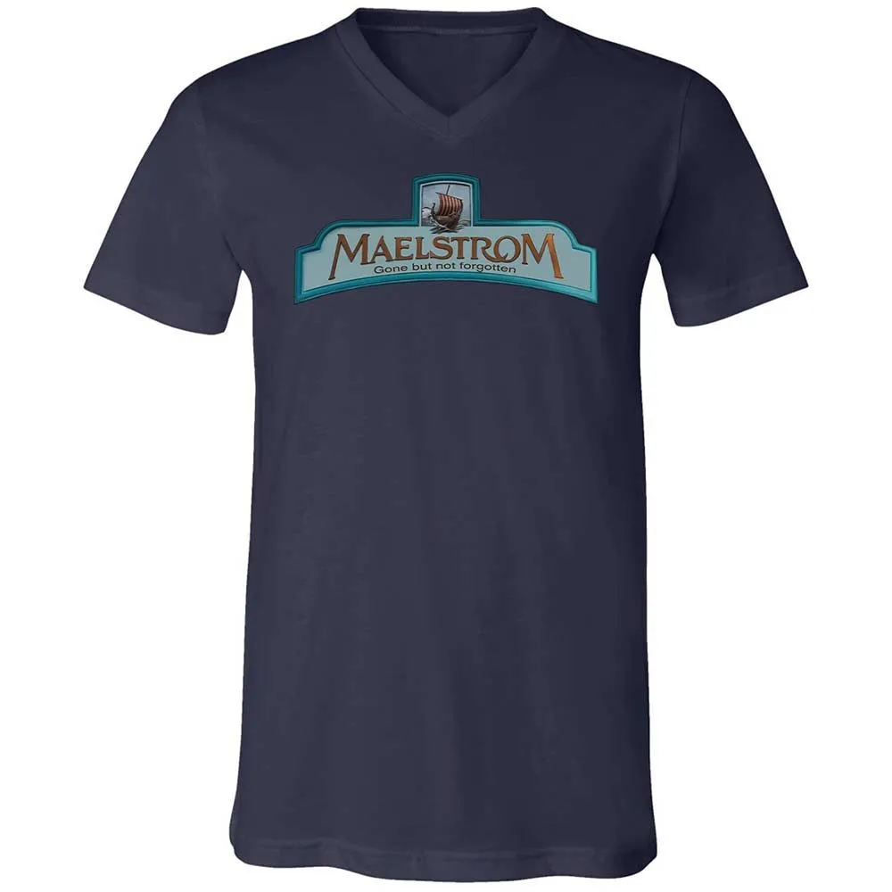 Maelstrom - Navy - 12