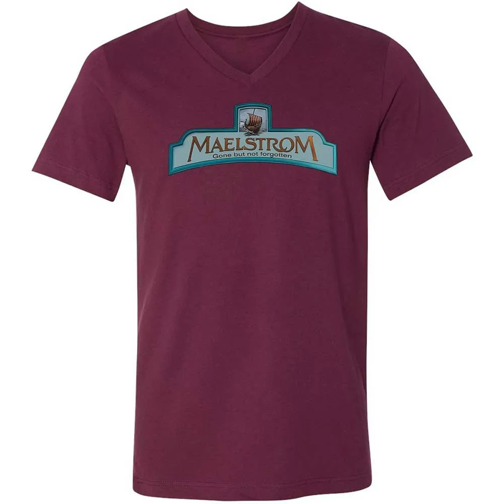 Maelstrom - Maroon - 14