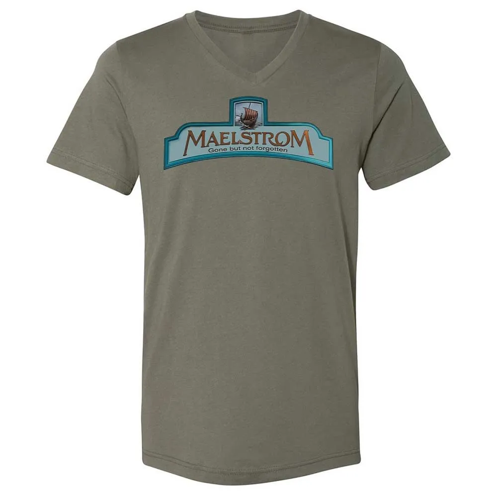 Maelstrom - Military Green - 15