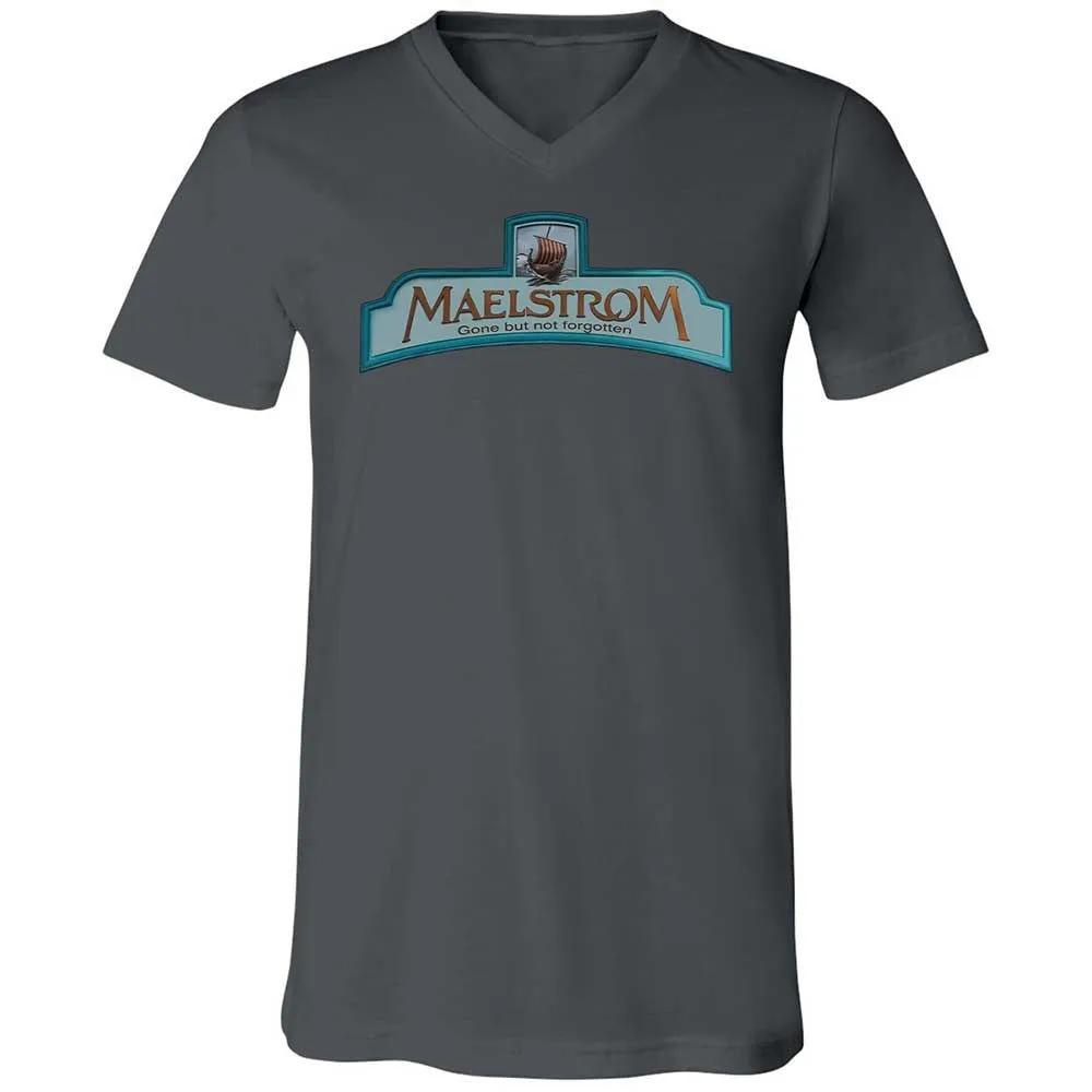 Maelstrom - Asphalt - 16