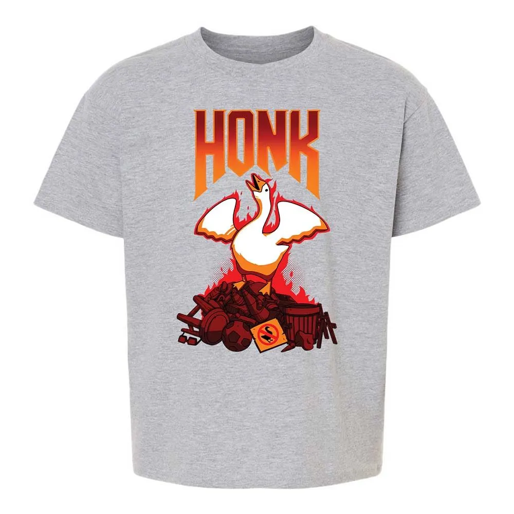 Honk - Sport Grey - 2