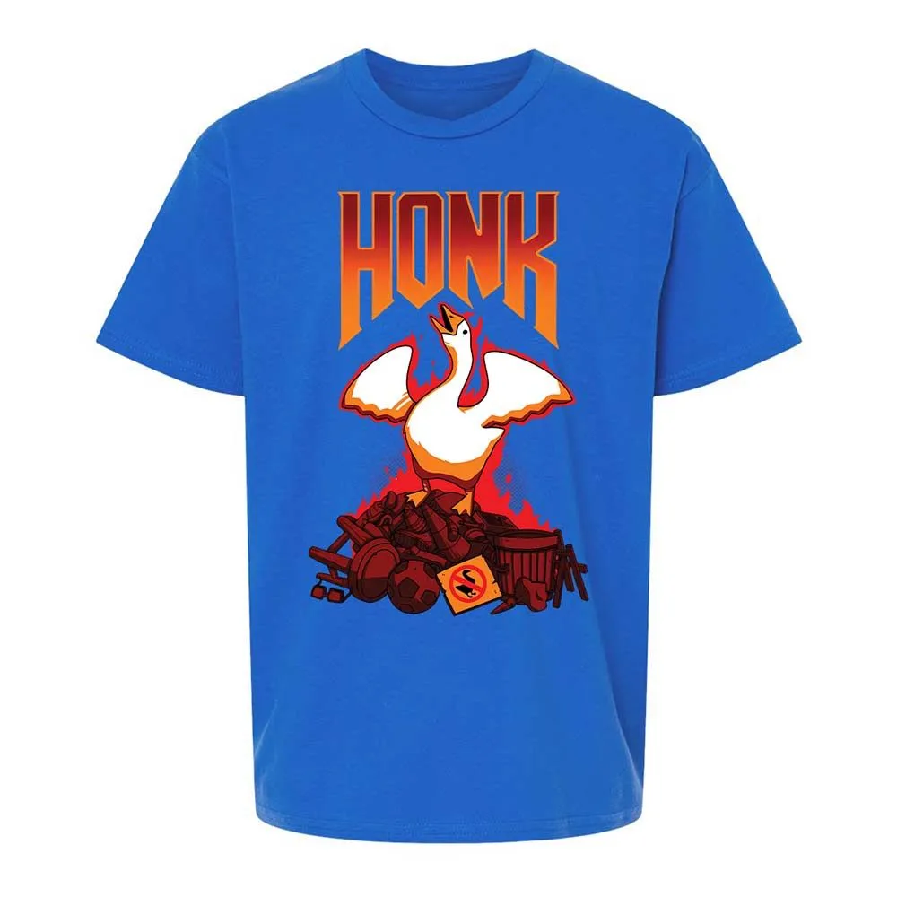 Honk - Royal - 4