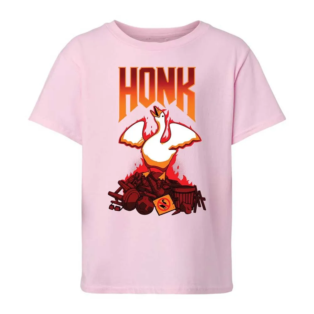 Honk - Light Pink - 5