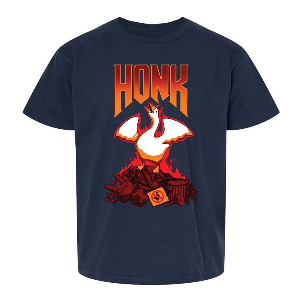 Honk - Navy - 8