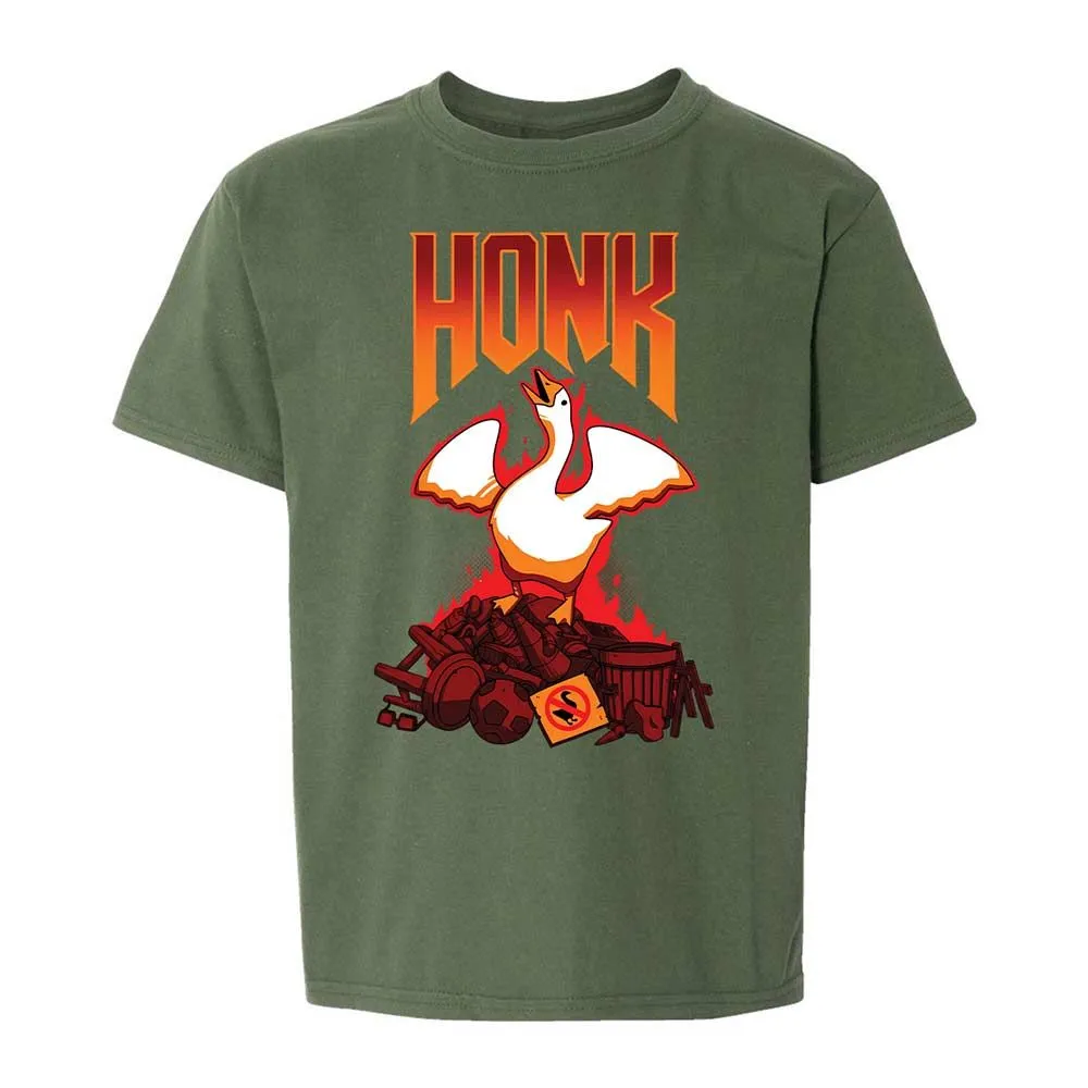 Honk - Military Green - 20