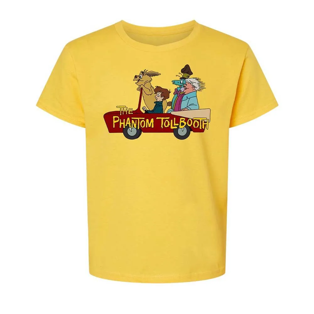 Kids T-Shirt - J9WSV2CS - Daisy - 9