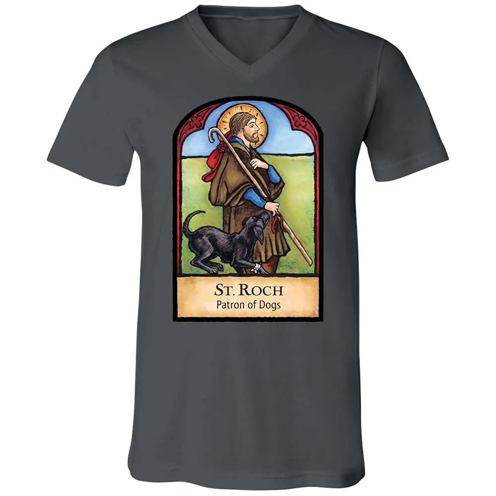 Patron of Dogs - Asphalt - 16