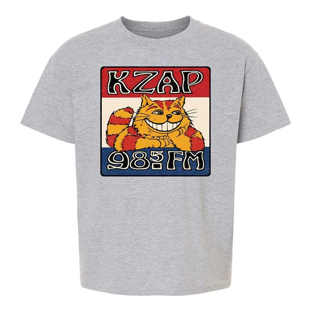 Kids T-Shirt - 1JEDCW7T - Sport Grey - 2