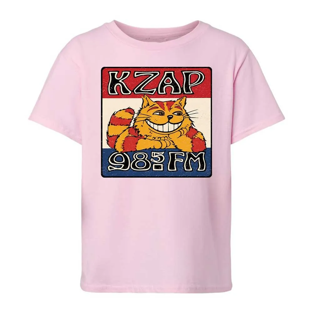 Kids T-Shirt - 1JEDCW7T - Light Pink - 5