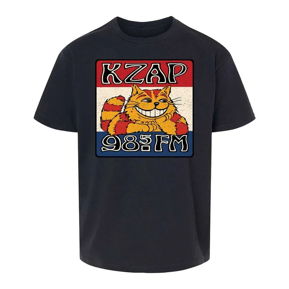 Kids T-Shirt - 1JEDCW7T - Black - 7