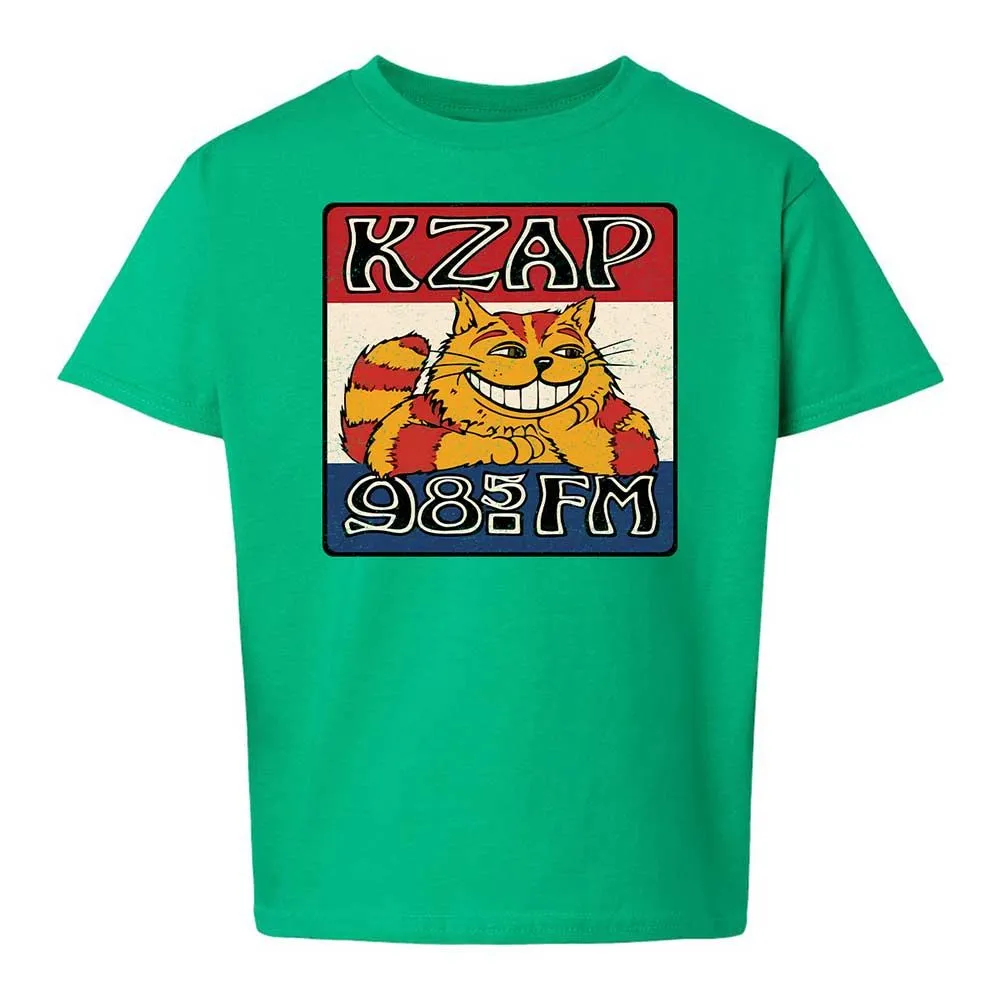 Kids T-Shirt - 1JEDCW7T - Irish Green - 12