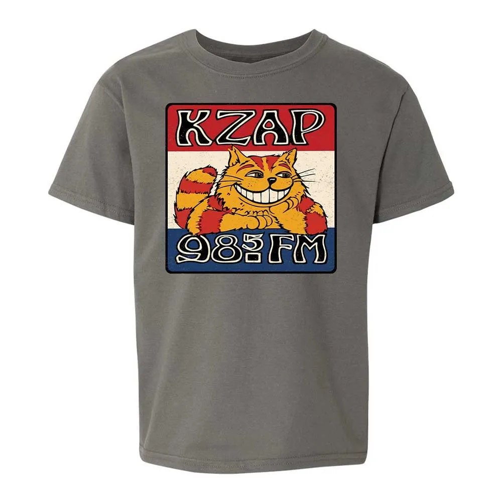 Kids T-Shirt - 1JEDCW7T - Charcoal - 17