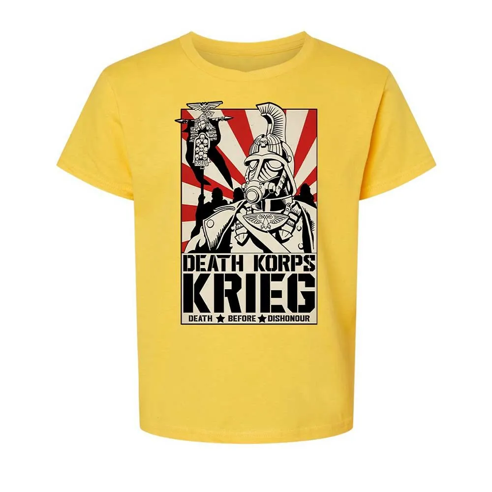Death Korps of Krieg - Daisy - 9