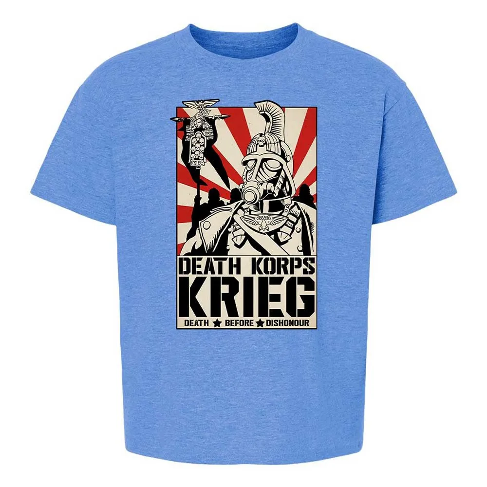 Death Korps of Krieg - Heather Royal - 14