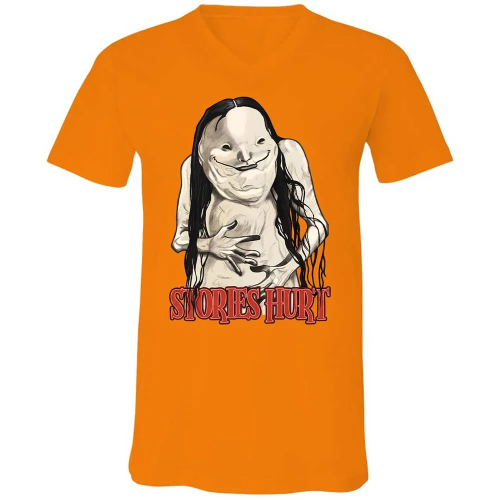 The Pale Lady - Orange - 7