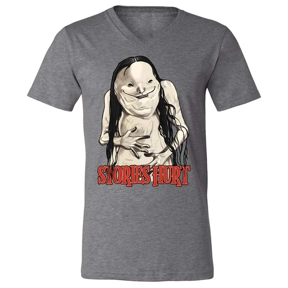 The Pale Lady - Deep Heather - 9