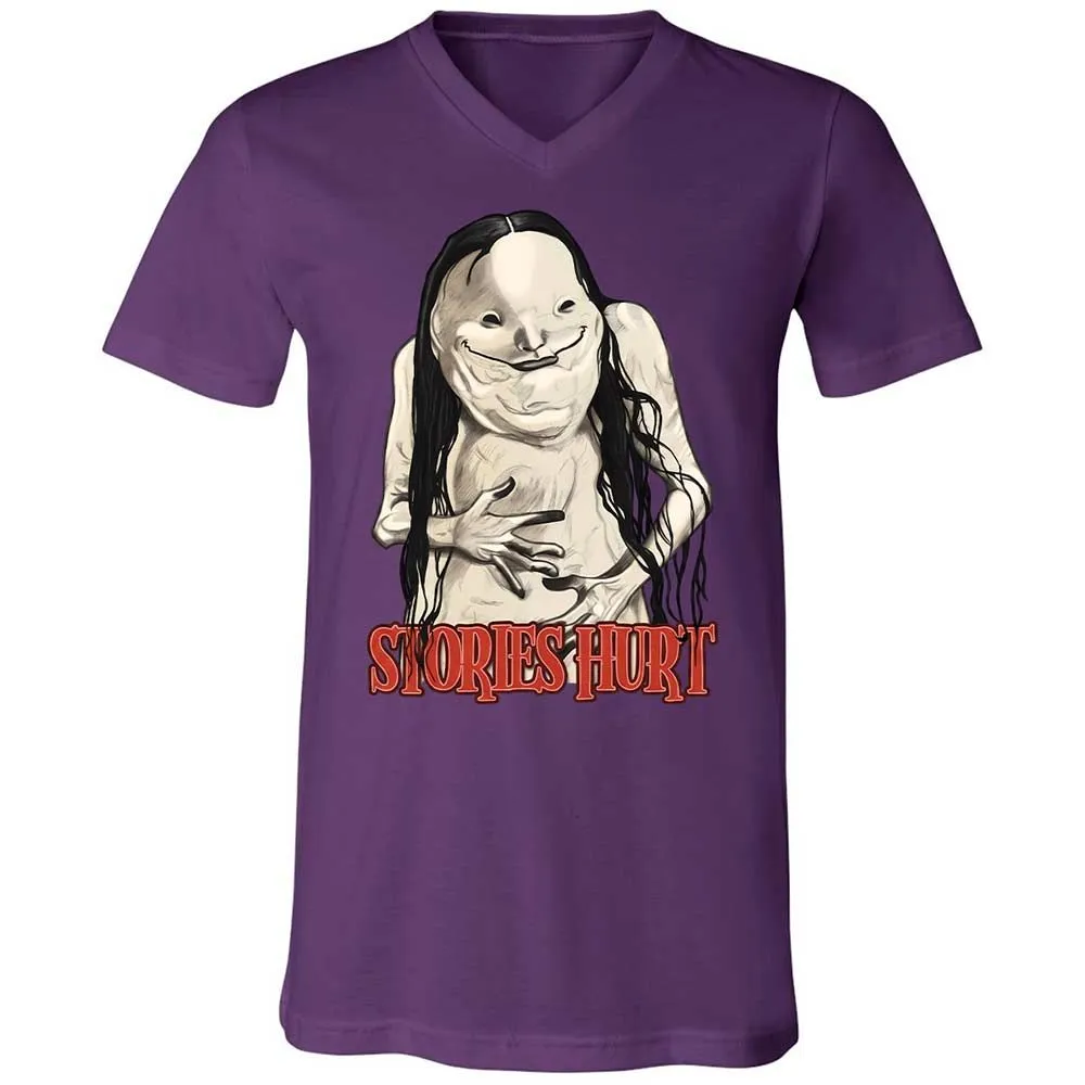 The Pale Lady - Team Purple - 10