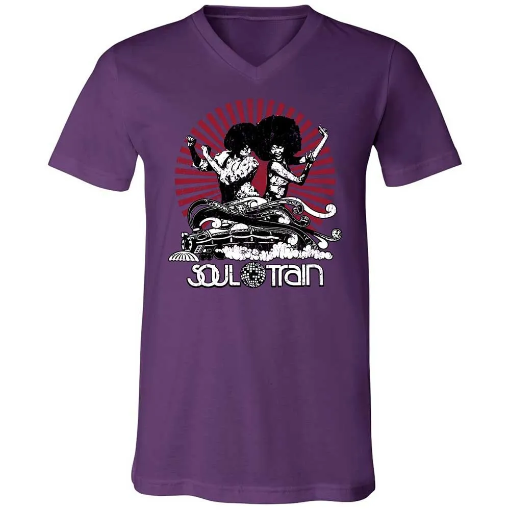 Soul Train - Team Purple - 10