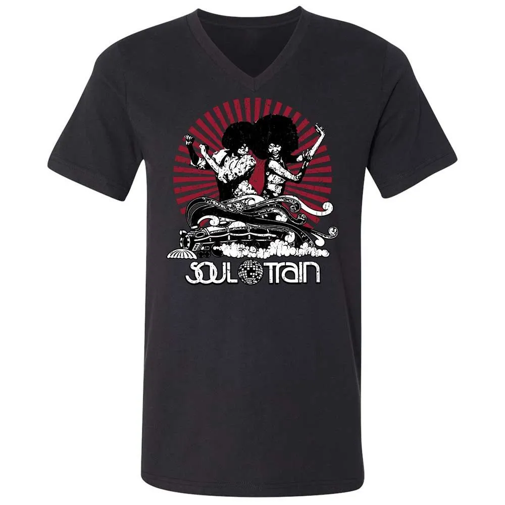 Soul Train - Black - 11