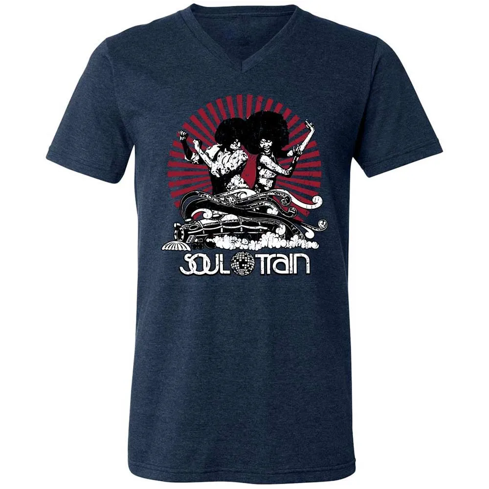 Soul Train - Heather Navy - 13