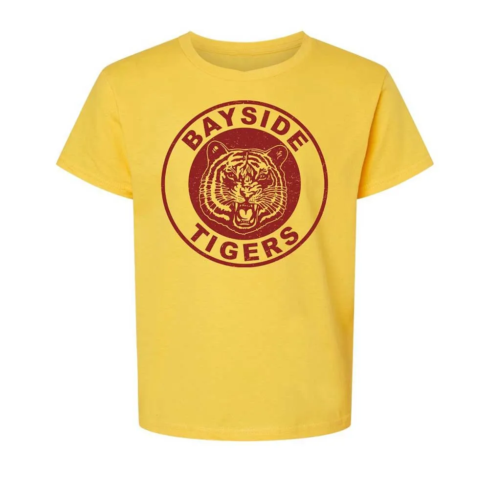 Bayside High School Tigers - Daisy - 9