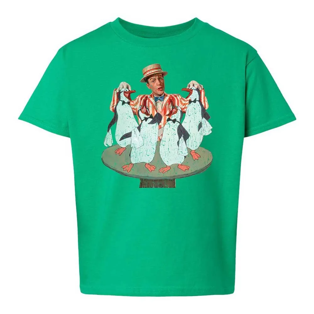 Kids T-Shirt - AMGD33PF - Irish Green - 12