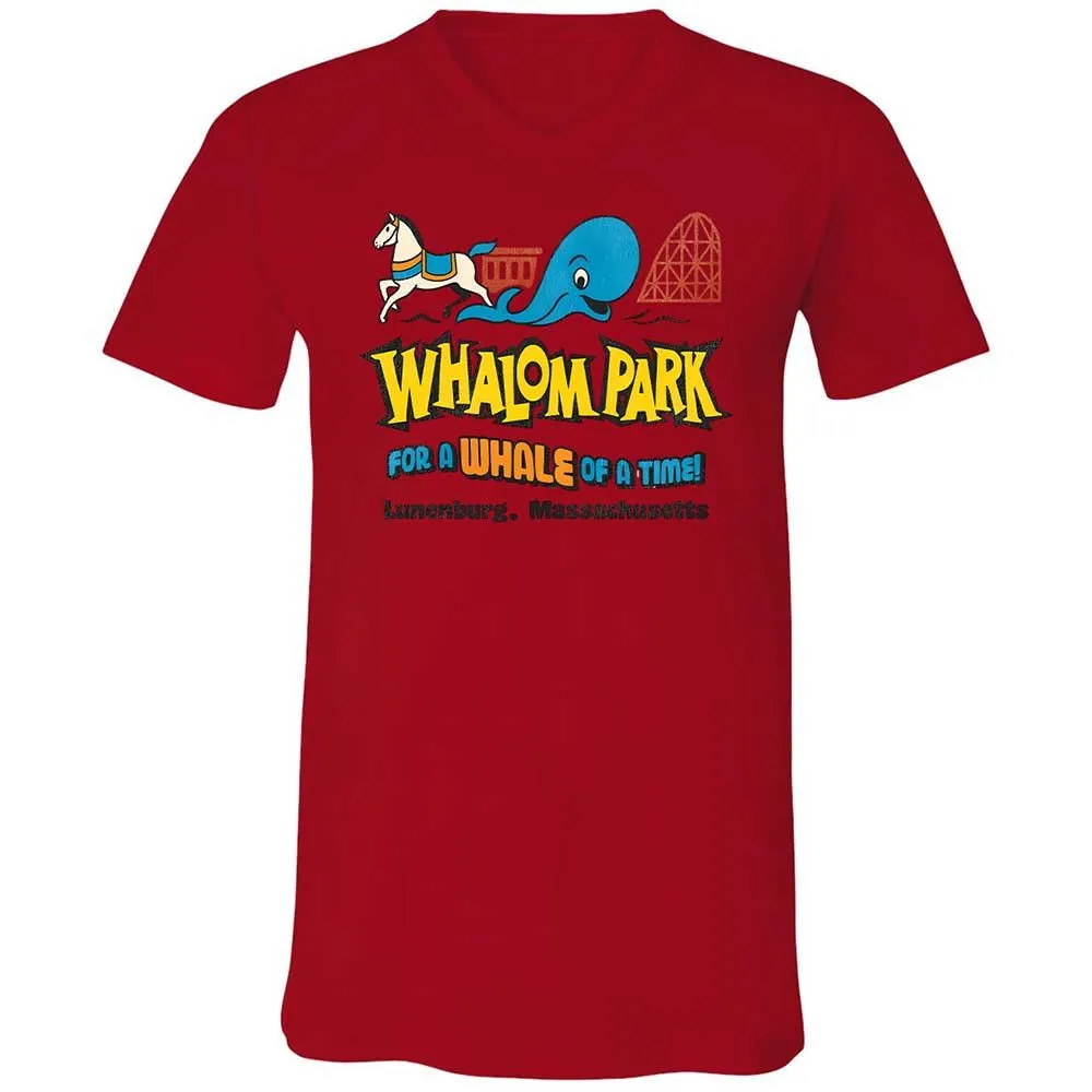 Whalom Park - Red - 5