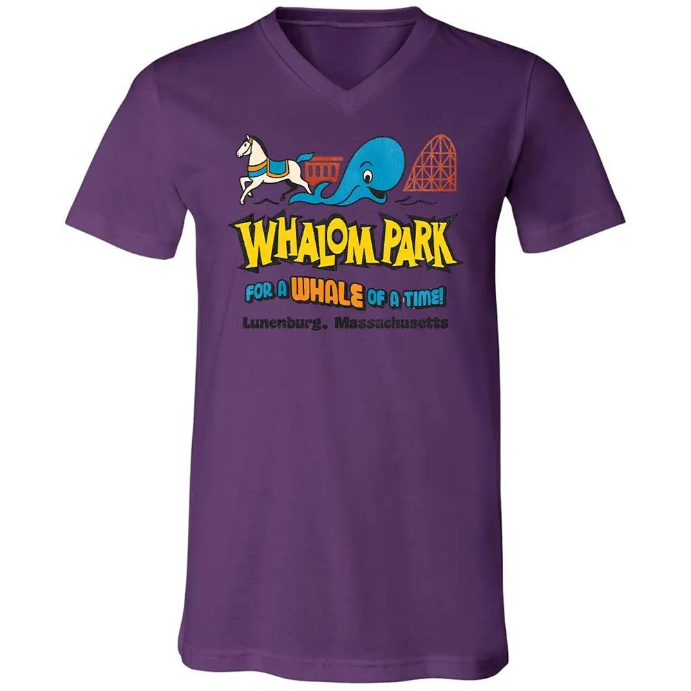Whalom Park - Team Purple - 10